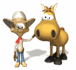 cowboy_rubbing_horse.gif